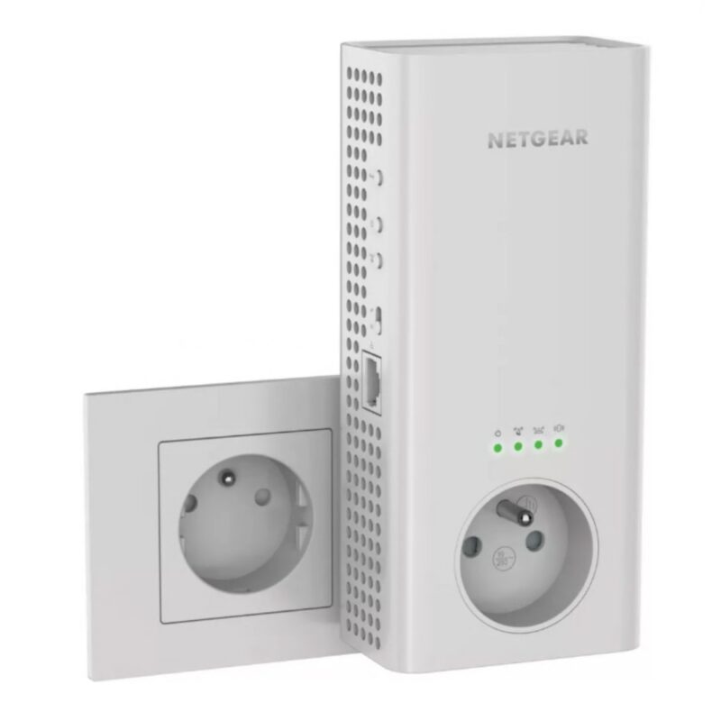 AC1900 WiFi MESH EXTENDER Répéteur