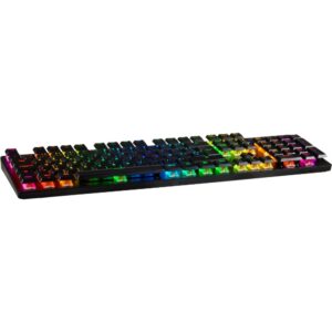 Clavier gaming mécanique (lowprofile) Onlan CA-290