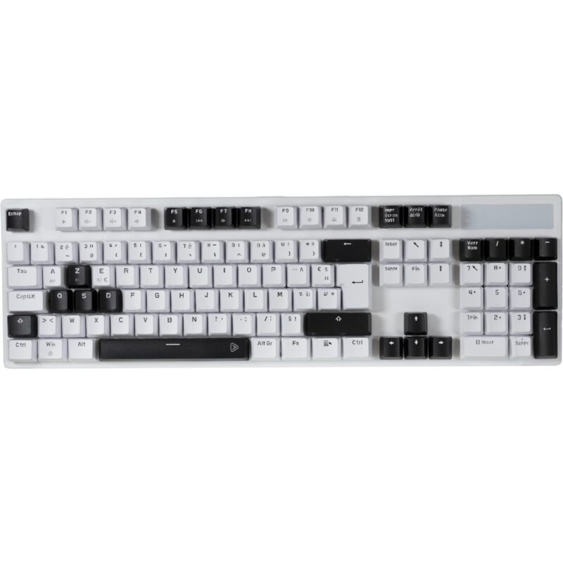 Clavier gaming mécanique sans fil Onlan CA-350 Yang