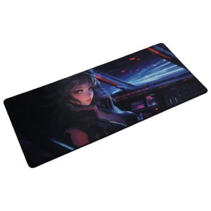 Tapis de souris gaming Onlan AS-300