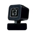 Webcam gaming haute définition CS-30 - Noir