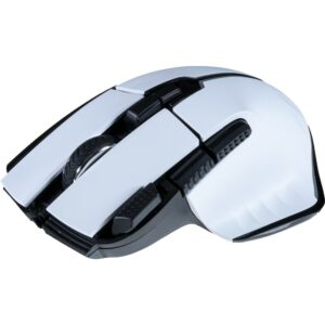 Souris gaming filaire SO-320 - Blanc