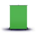 fond vert Oplite green screen xl