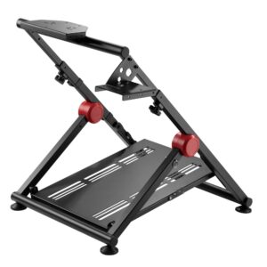 Support volant & pédales Wheel Stand GT Pro