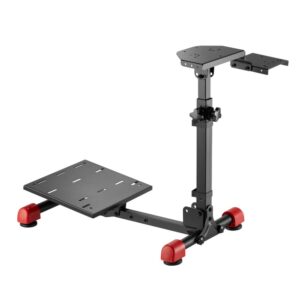 Support volant & pédales Wheel Stand GT