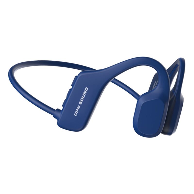 SWYM SWYM - Casque natation BT+conduction osseuse