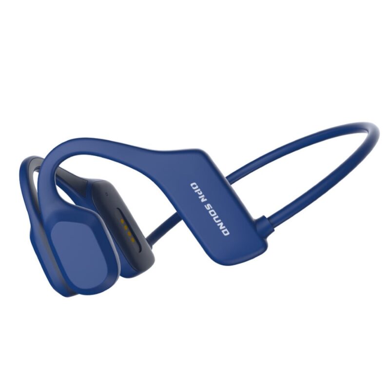 SWYM SWYM - Casque natation BT+conduction osseuse