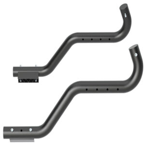 Support d'écran gaming pour cockpit GTR S3/S8 SimRacing