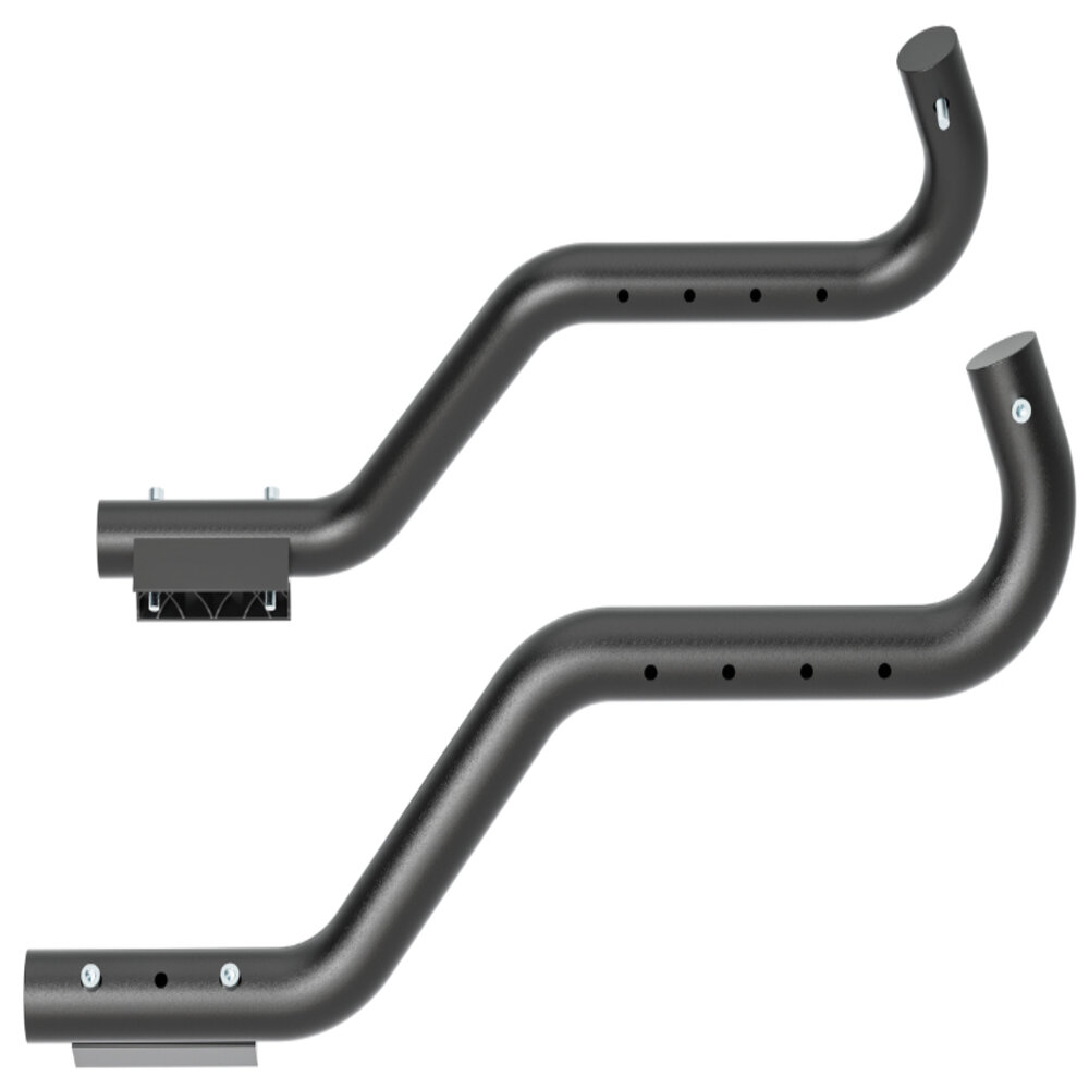 Support d'écran gaming pour cockpit GTR S3/S8 SimRacing