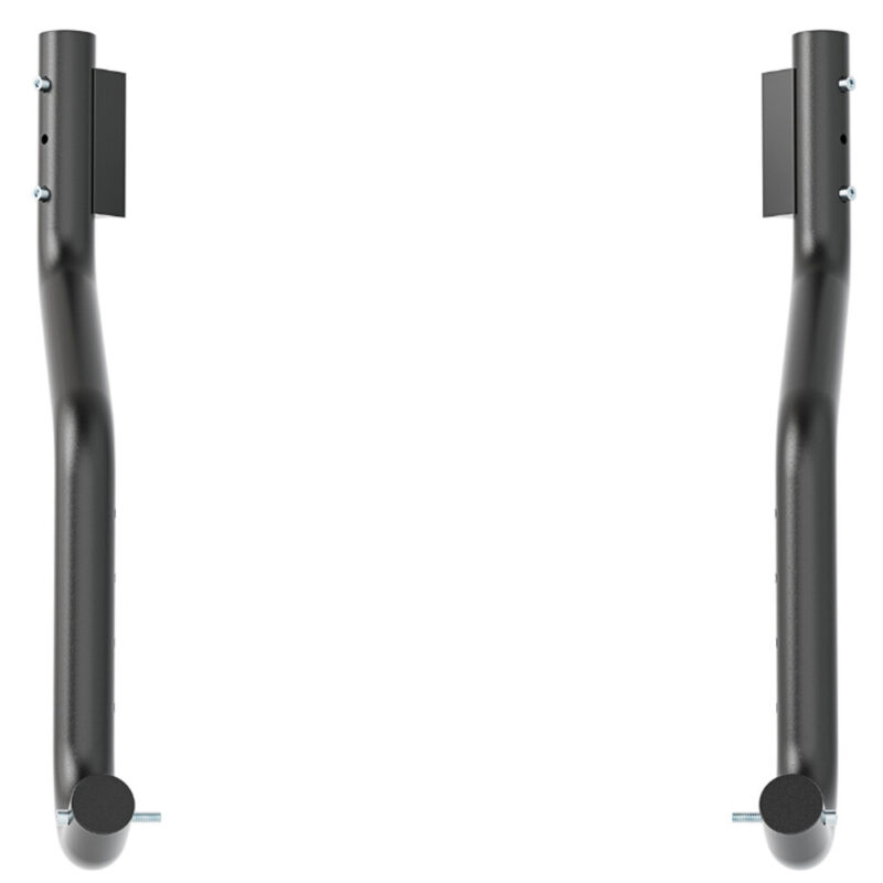 Support d'écran gaming pour cockpit GTR S3/S8 SimRacing