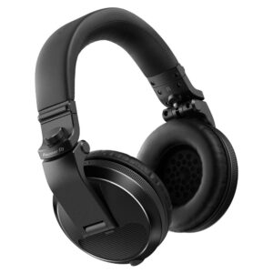 Casque audio DJ filaire Pioneer DJ HDJ-X5