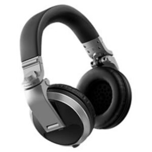 Casque audio DJ filaire Pioneer DJ HDJ-X5