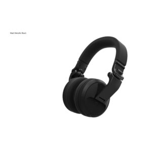 Casque audio DJ sans fil (Bluetooth) Pioneer DJ HDJ-X5 BT