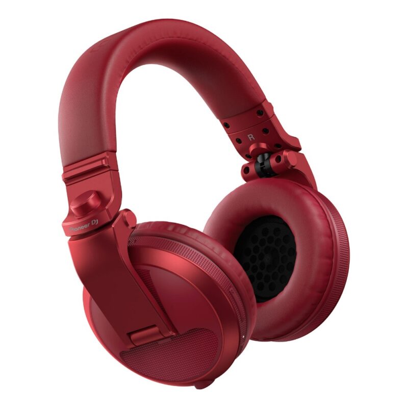 Casque audio DJ sans fil (Bluetooth) Pioneer DJ HDJ-X5 BT