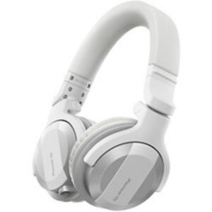 Casque audio DJ sans fil Pioneer DJ HDJ-CUE1 BT