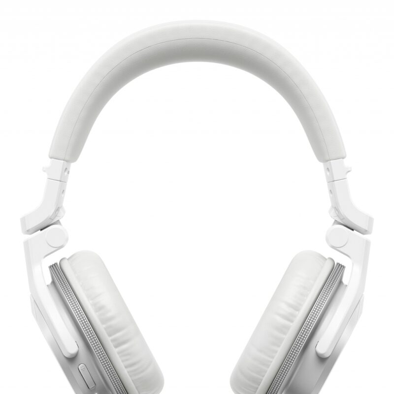 Casque audio DJ sans fil HDJ-CUE1 BT - Blanc