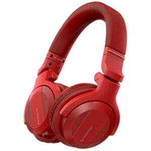 Casque audio DJ sans fil Pioneer DJ HDJ-CUE1 BT