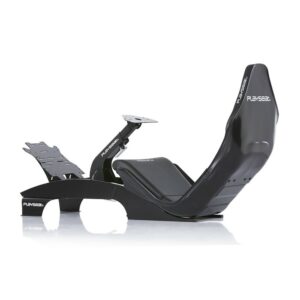 Siège gaming universel Formula 1 Racing - Noir