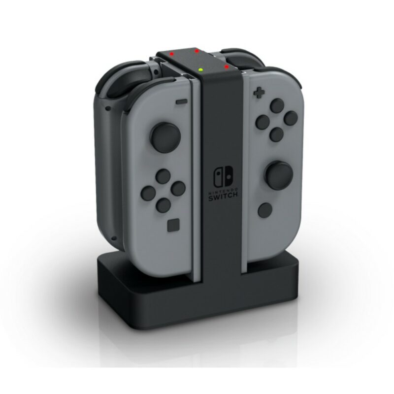 Station de charge pour Joy-Con de Nintendo Switch