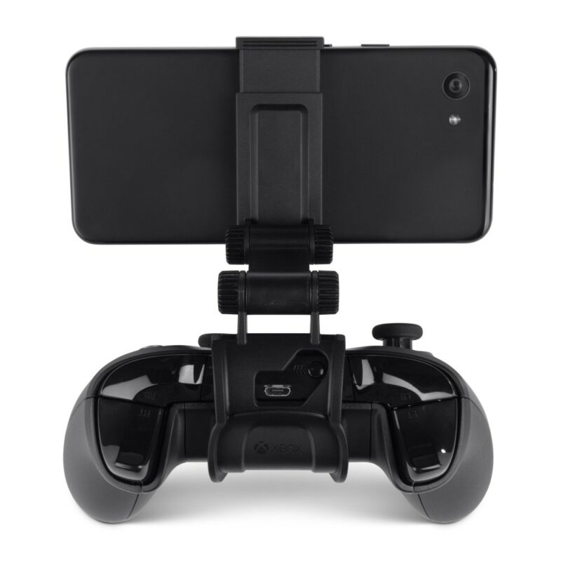 Pince mobile gaming pour Xbox One