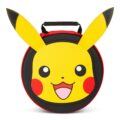 PowerA Sacoche de transport Pokémon Pikachu pour Nintendo Switch