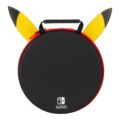 Sacoche de transport Pokémon Pikachu pour Nintendo Switch