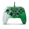 manette PowerA filaire heroic link