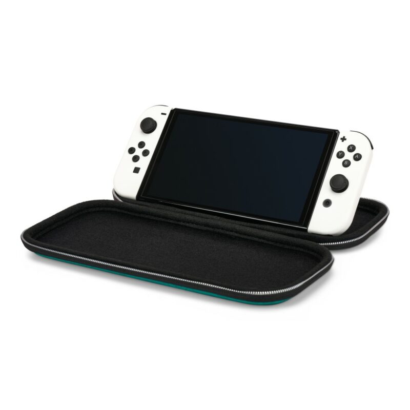 Sacoche de transport Yoshi pour Nintendo Switch