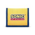 PowerA Porte-cartes de jeux à trois volets Sonic pour Nintendo Switch