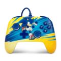 PowerA Manette filaire améliorée Sonic Boost pour Nintendo Switch