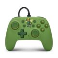 PowerA Manette filaire Toon Link pour Nintendo Switch