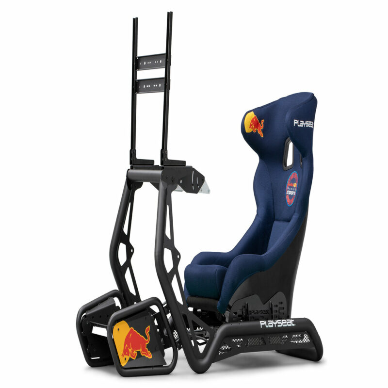 Siège gaming Sensation Pro Edition Red Bull Racing