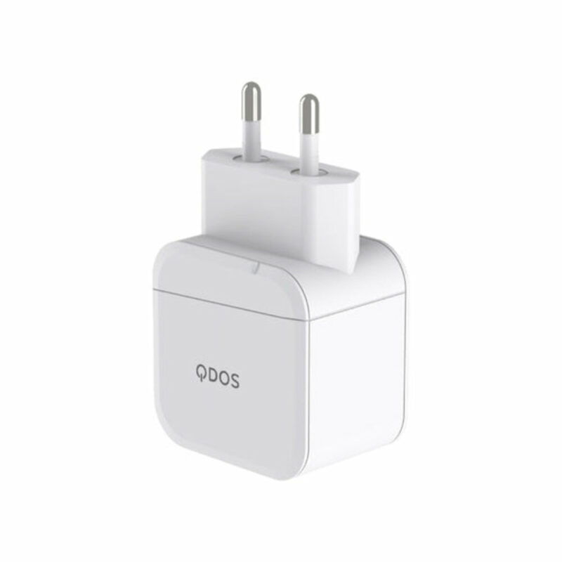 PowerCUBE Mini 45 -Blanc Adaptateur Secteur