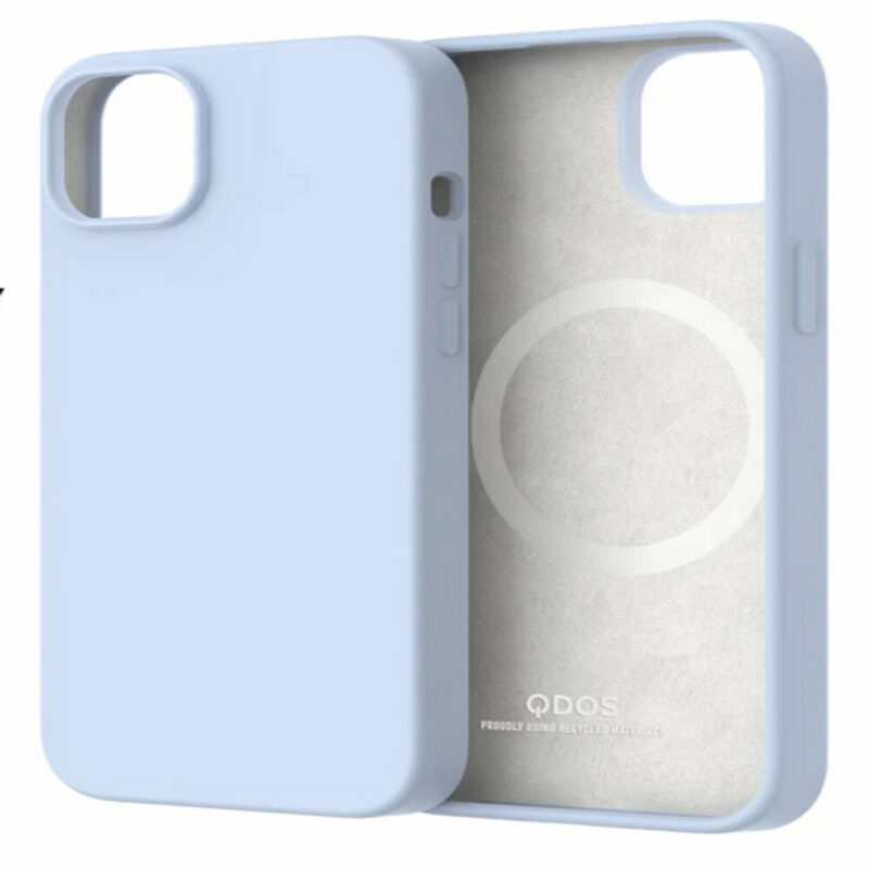 TOUCH PURE IPHONE 14 GRS - Bab Coque Touch Pure iPhone 14 GRS