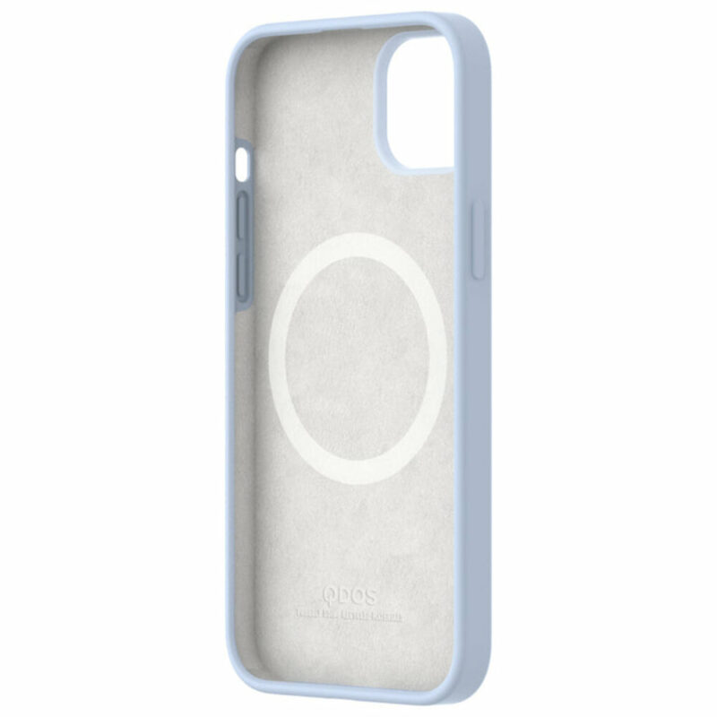 TOUCH PURE IPHONE 14 GRS - Bab Coque Touch Pure iPhone 14 GRS
