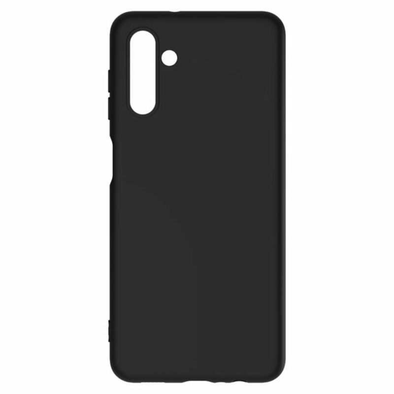 TOUCH GRS A13 5G/A04S -  Noir coque noire Galaxy A13 5G