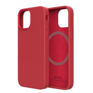 TOUCH PURE SNAP iP 13 Mini Red COQUE ROUGE