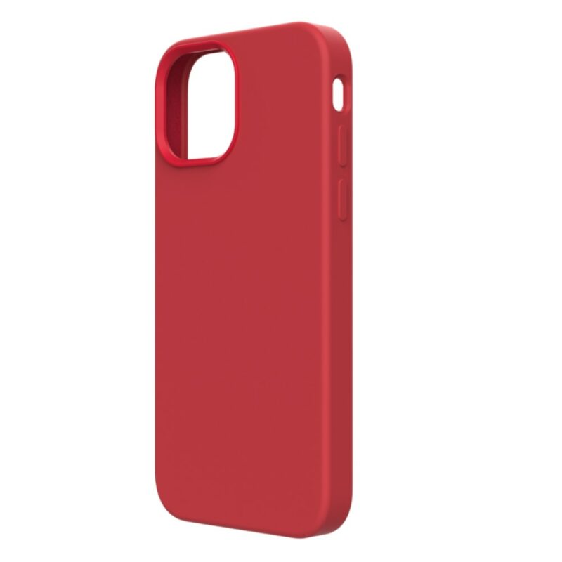 TOUCH PURE SNAP iP 13 Mini Red COQUE ROUGE