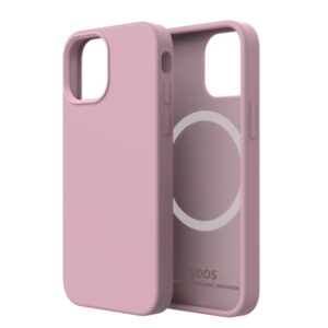 TOUCH PURE SNAP iP 13 Mini Ro COQUE ROSE