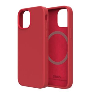TOUCH PURE SNAP iP 13 Red COQUE ROUGE