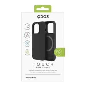 TOUCH PURE IPHONE 14 PRO GRS Coque Touch Pure iPhone 14 PRO