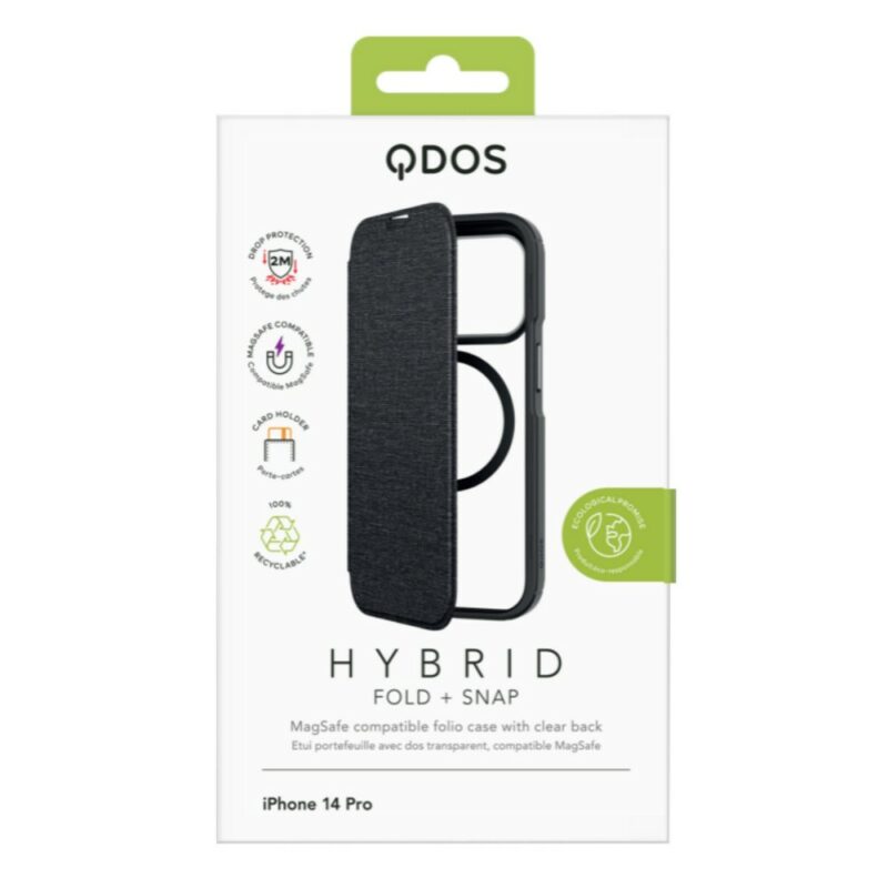 HYBRID FOLD IPHONE 14 PRO Hybrid Fold iPhone 14 Pro