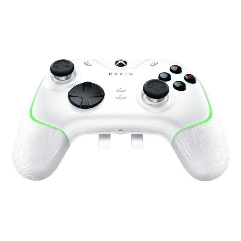 Manette de jeu gaming filaire Razer