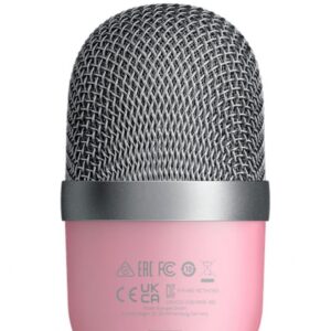 Razer Seiren Mini Rose Microphone de table