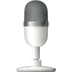 microphone Razer seiren mini de table