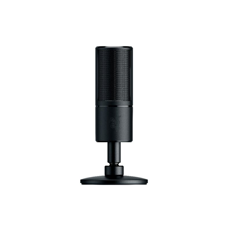 Razer Seiren X Noir Microphone de studio