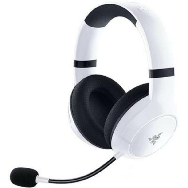 Casque-micro gaming sans fil auriculaire Razer Kaira