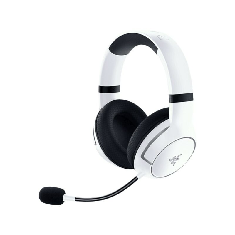 Casque-micro gaming sans fil Razer Kaira HyperSpeed