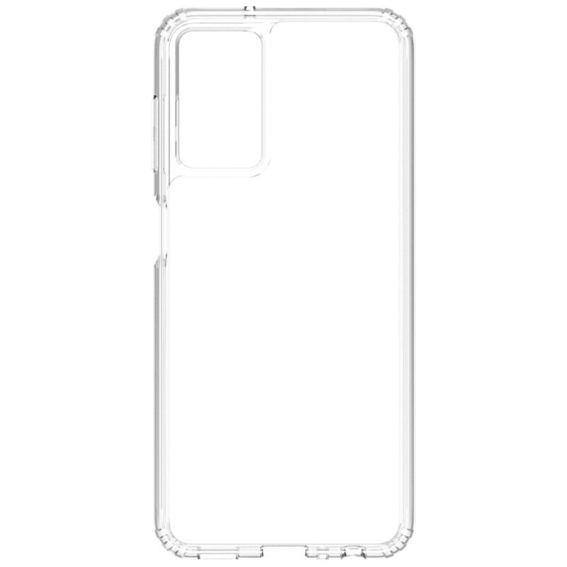 Coque souple (hybride) pour Samsung Galaxy A13 - Transparent