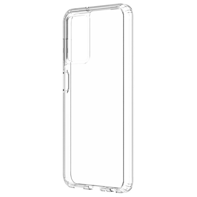 Coque souple (hybride) pour Samsung Galaxy A13 - Transparent